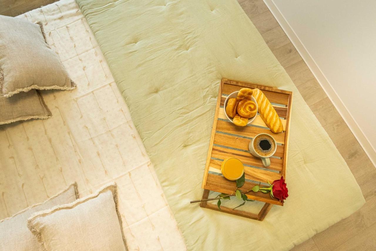 Le Lovely Narbonnais - Balneo & Sauna นาร์บอนน์ ภายนอก รูปภาพ