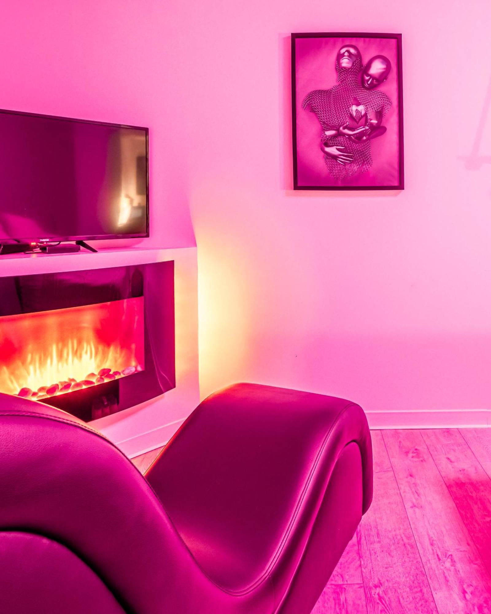 Le Lovely Narbonnais - Balneo & Sauna นาร์บอนน์ ภายนอก รูปภาพ